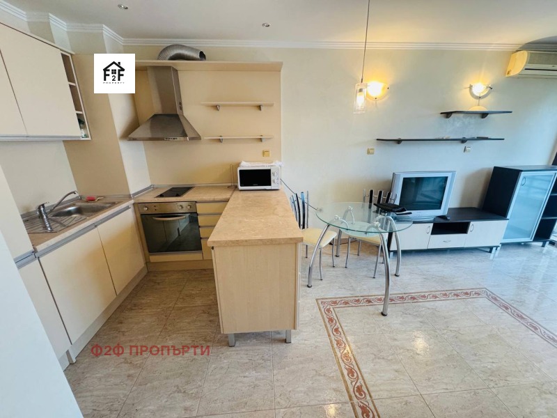 Продава 2-СТАЕН, гр. Свети Влас, област Бургас, снимка 4 - Апартаменти - 52680001