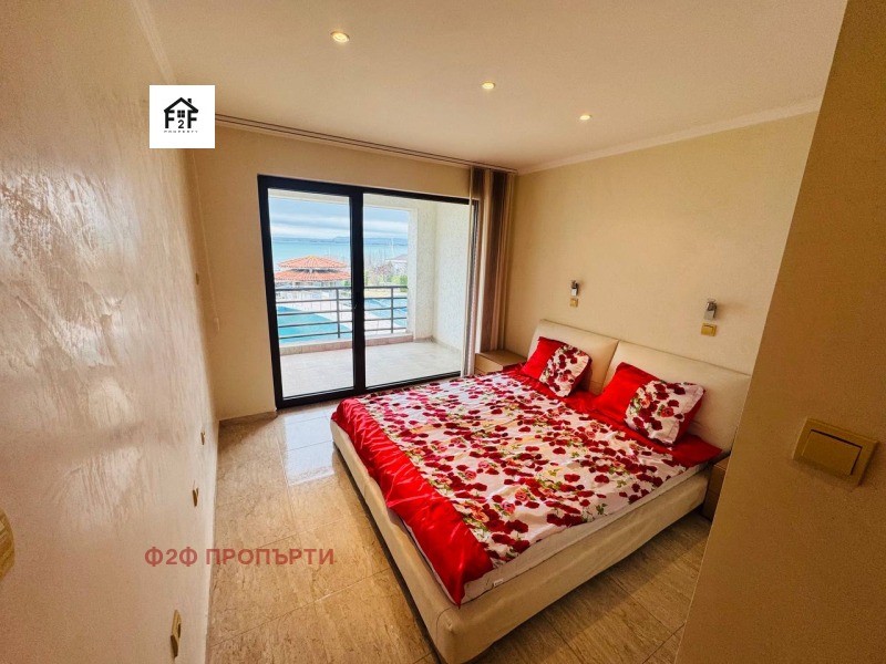 Продава 2-СТАЕН, гр. Свети Влас, област Бургас, снимка 6 - Апартаменти - 52680001