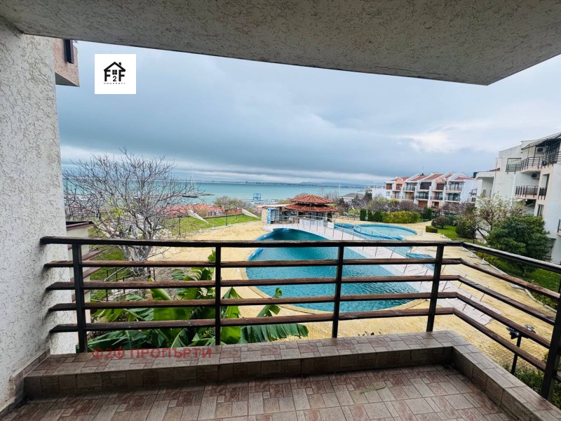 Продава 2-СТАЕН, гр. Свети Влас, област Бургас