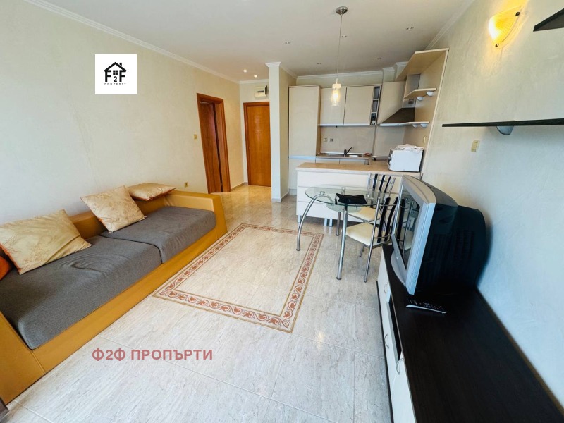 Продава 2-СТАЕН, гр. Свети Влас, област Бургас, снимка 2 - Апартаменти - 52680001