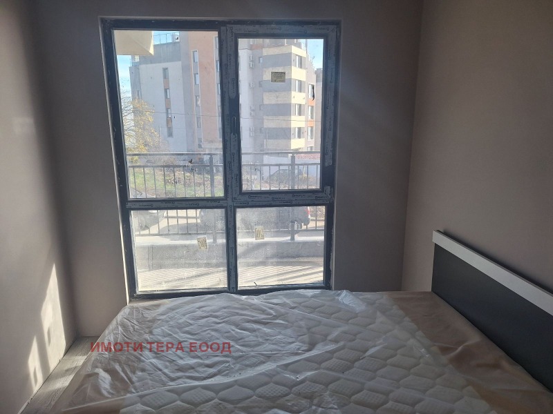 Продава 2-СТАЕН, гр. Варна, м-т Ален мак, снимка 3 - Апартаменти - 52836347