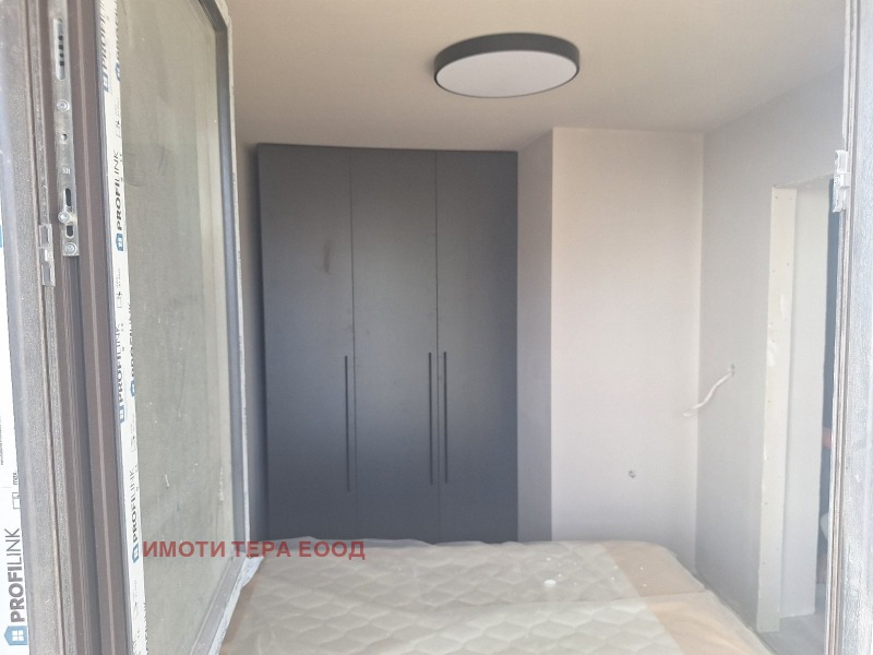 Продава 2-СТАЕН, гр. Варна, м-т Ален мак, снимка 17 - Апартаменти - 52836347