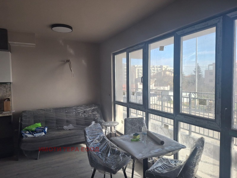 Продава 2-СТАЕН, гр. Варна, м-т Ален мак, снимка 8 - Апартаменти - 52836347