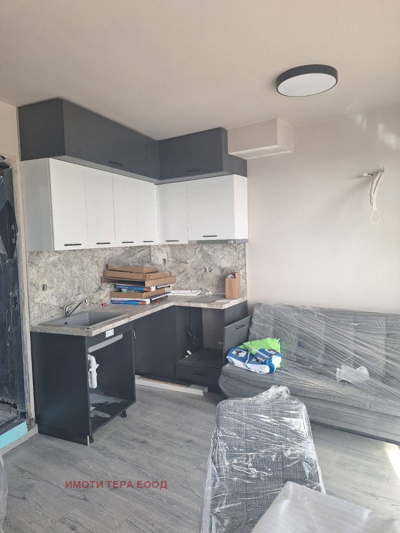 Продава 2-СТАЕН, гр. Варна, м-т Ален мак, снимка 10 - Апартаменти - 52836347