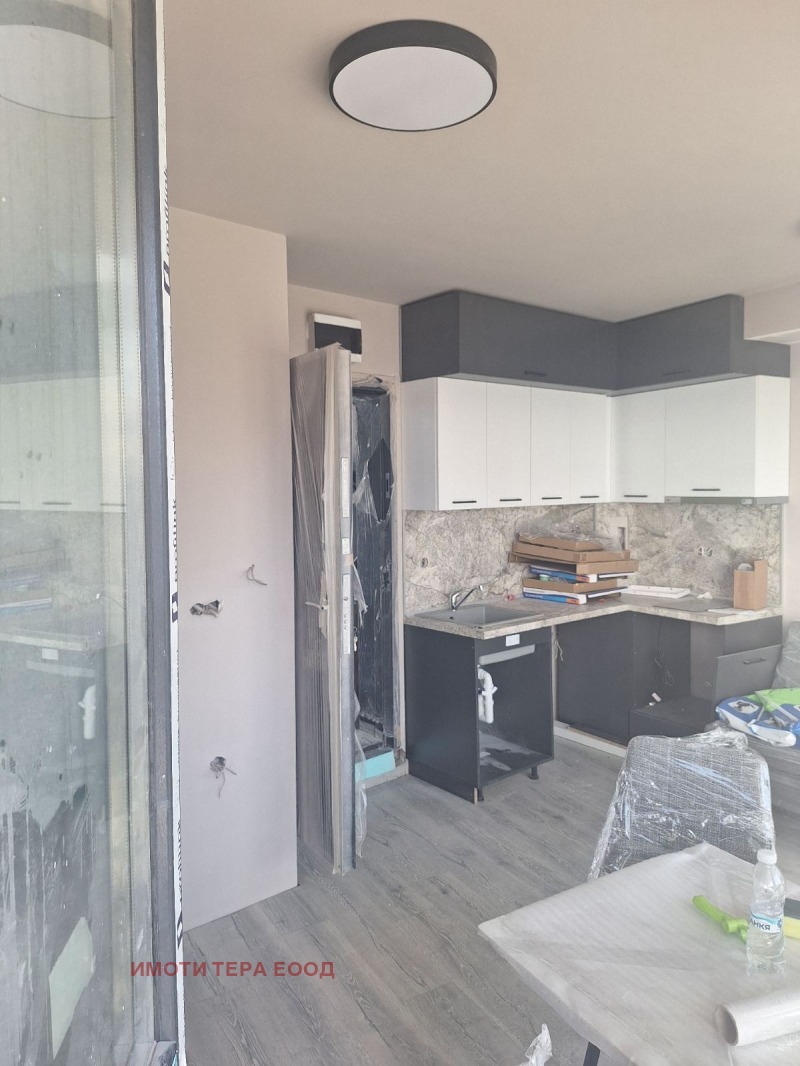 Продава 2-СТАЕН, гр. Варна, м-т Ален мак, снимка 15 - Апартаменти - 52836347