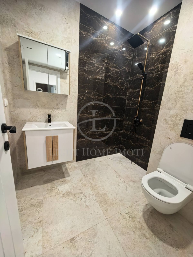 Продава 2-СТАЕН, гр. Пловдив, Тракия, снимка 7 - Апартаменти - 53038977