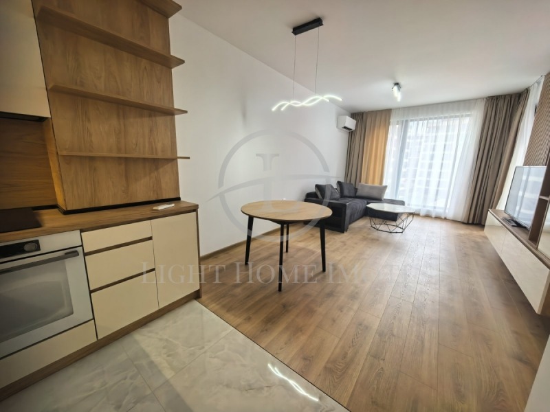 Продава 2-СТАЕН, гр. Пловдив, Тракия, снимка 2 - Апартаменти - 53038977