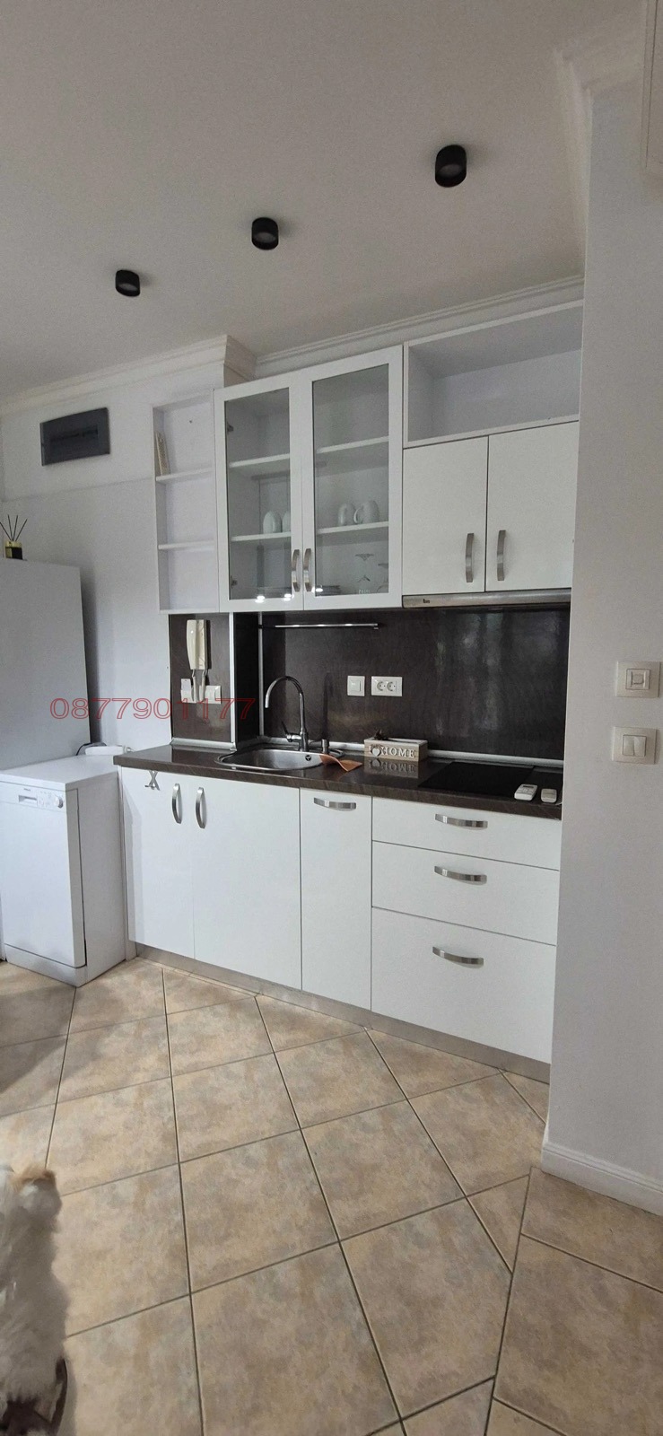 Продава 2-СТАЕН, гр. Созопол, област Бургас, снимка 2 - Апартаменти - 55875137