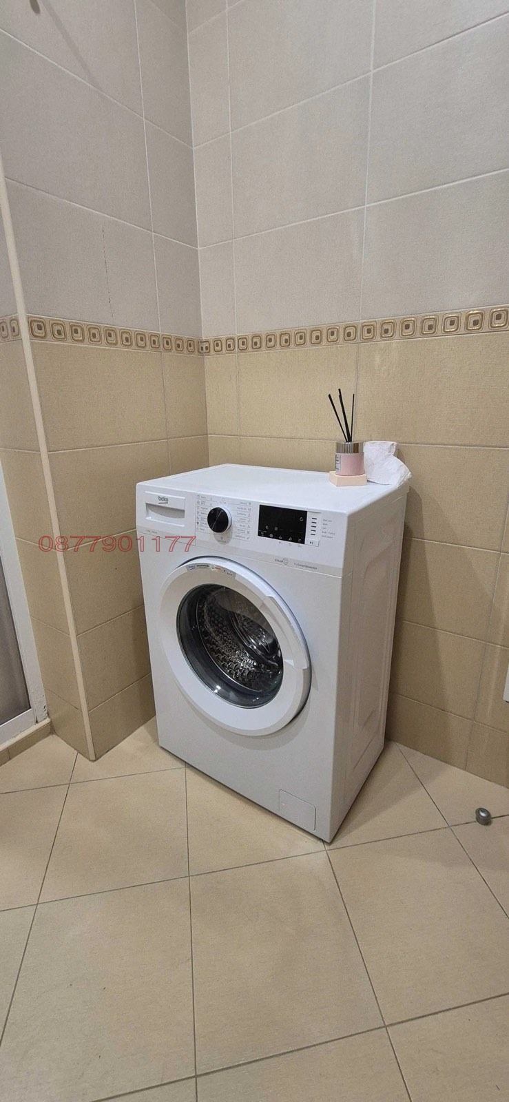 Продава 2-СТАЕН, гр. Созопол, област Бургас, снимка 7 - Апартаменти - 55875137