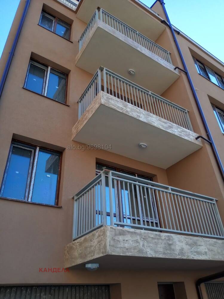 Till salu  2 sovrum Plovdiv , Ostromila , 110 kvm | 80199728