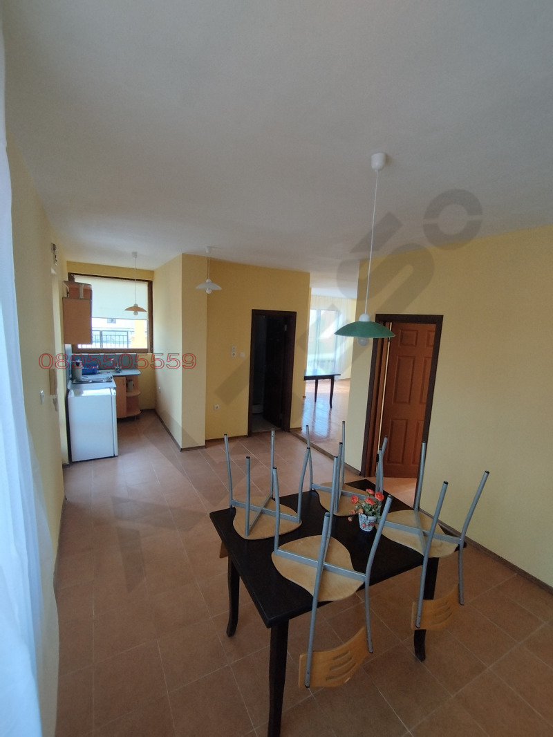 For Sale  2 bedroom region Burgas , k.k. Slanchev bryag , 165 sq.m | 98140451 - image [2]