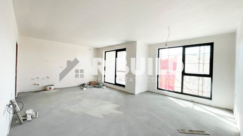 À venda  2 quartos Plovdiv , Hristo Smirnenski , 117 m² | 58655336 - imagem [2]