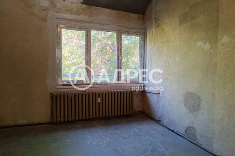 In vendita  2 camere da letto Sofia , Tsentar , 76 mq | 15227436 - Immagine [3]