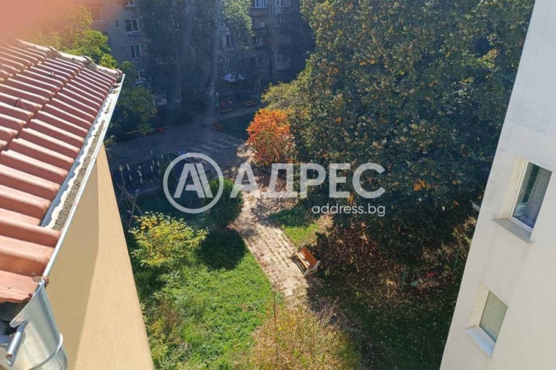 In vendita  2 camere da letto Sofia , Tsentar , 76 mq | 15227436 - Immagine [6]