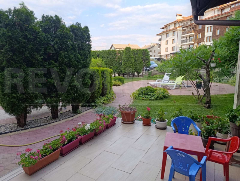 Til salg  2 soveværelser region Blagoevgrad , Bansko , 90 kvm | 31841909 - billede [17]