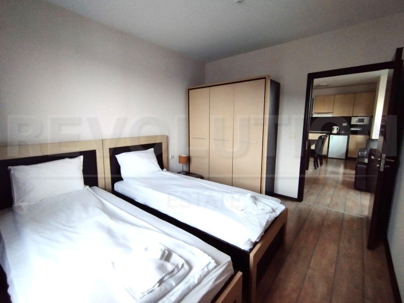 Na prodej  2 ložnice oblast Blagoevgrad , Bansko , 90 m2 | 31841909 - obraz [12]