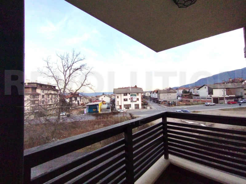 Na prodej  2 ložnice oblast Blagoevgrad , Bansko , 90 m2 | 31841909 - obraz [14]