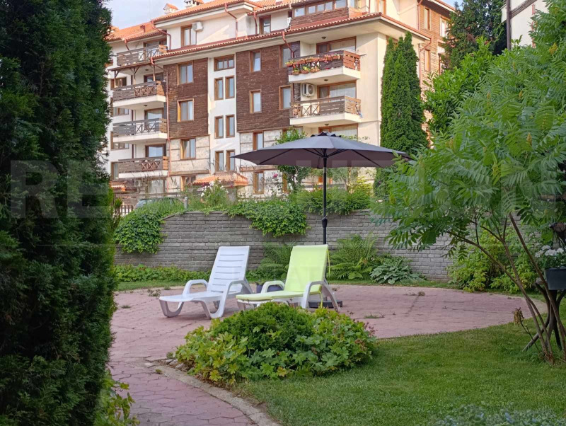 Til salg  2 soveværelser region Blagoevgrad , Bansko , 90 kvm | 31841909 - billede [15]