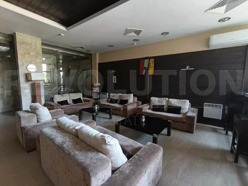 Til salg  2 soveværelser region Blagoevgrad , Bansko , 90 kvm | 31841909 - billede [14]