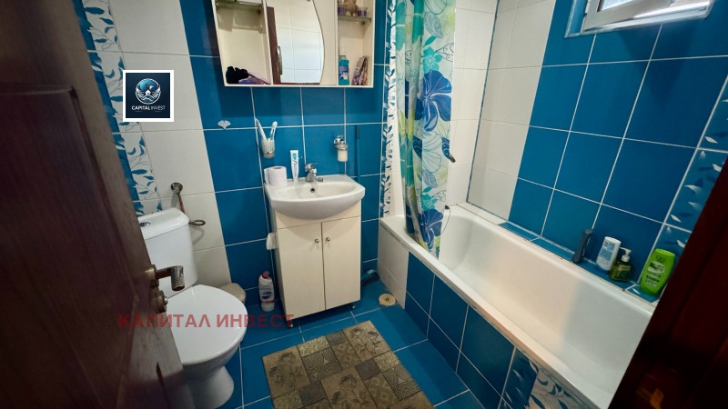 Продава  3-стаен град Разград , Освобождение , 90 кв.м | 35694571 - изображение [14]