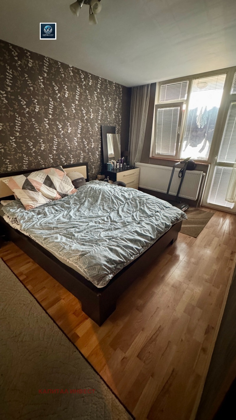 Продава  3-стаен град Разград , Освобождение , 90 кв.м | 35694571 - изображение [9]