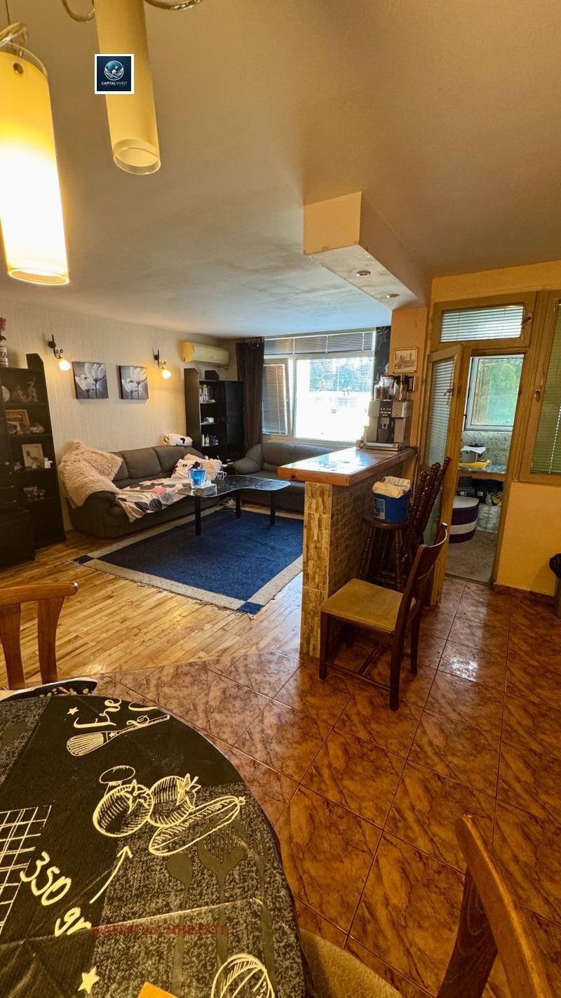 Продава  3-стаен град Разград , Освобождение , 90 кв.м | 35694571 - изображение [4]