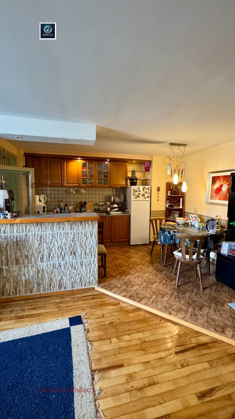 Продава  3-стаен град Разград , Освобождение , 90 кв.м | 35694571 - изображение [6]