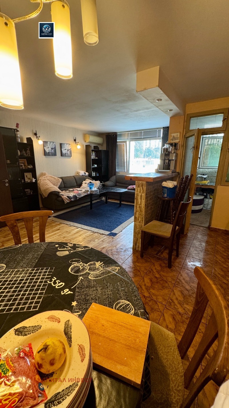 Продава  3-стаен град Разград , Освобождение , 90 кв.м | 35694571 - изображение [5]