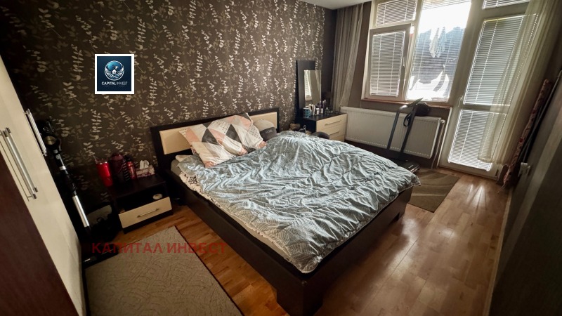 Продава  3-стаен град Разград , Освобождение , 90 кв.м | 35694571 - изображение [10]