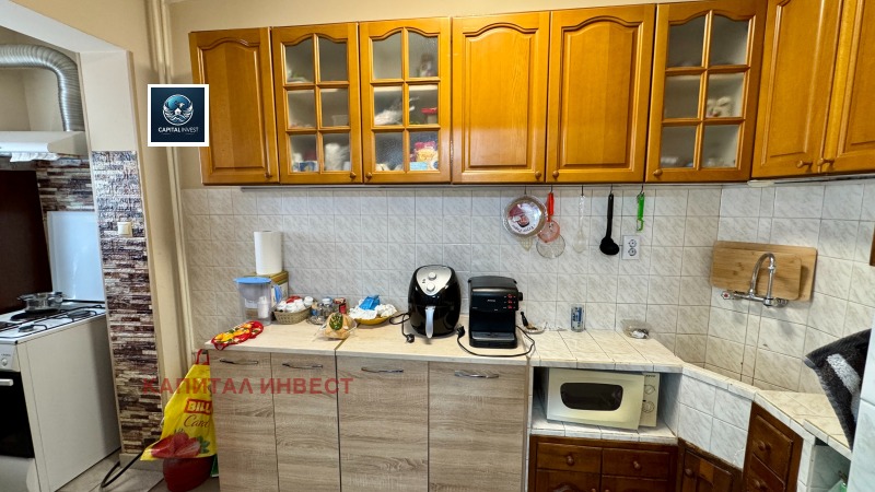 Продава  3-стаен град Разград , Освобождение , 90 кв.м | 35694571 - изображение [3]