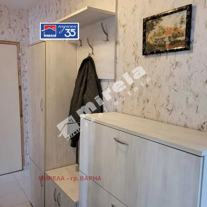 Продава 3-СТАЕН, гр. Варна, Погреби, снимка 15 - Апартаменти - 51950386