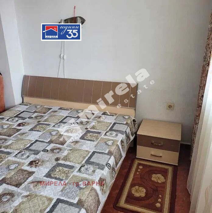 Продава 3-СТАЕН, гр. Варна, Погреби, снимка 9 - Апартаменти - 51950386