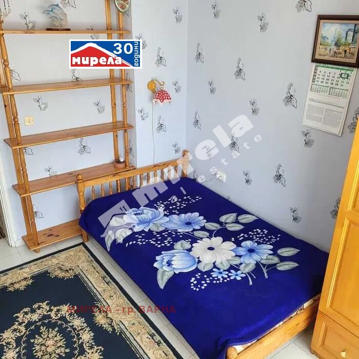 Продается  2 спальни Варна , Погреби , 85 кв.м | 58901187 - изображение [3]