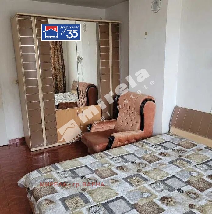 Продава 3-СТАЕН, гр. Варна, Погреби, снимка 11 - Апартаменти - 51950386
