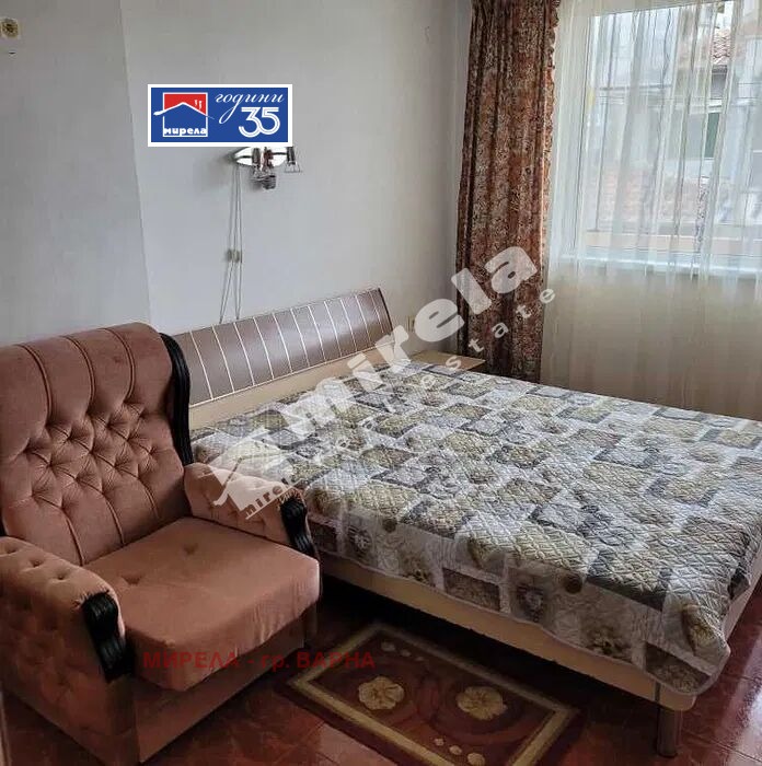 Продава 3-СТАЕН, гр. Варна, Погреби, снимка 12 - Апартаменти - 51950386