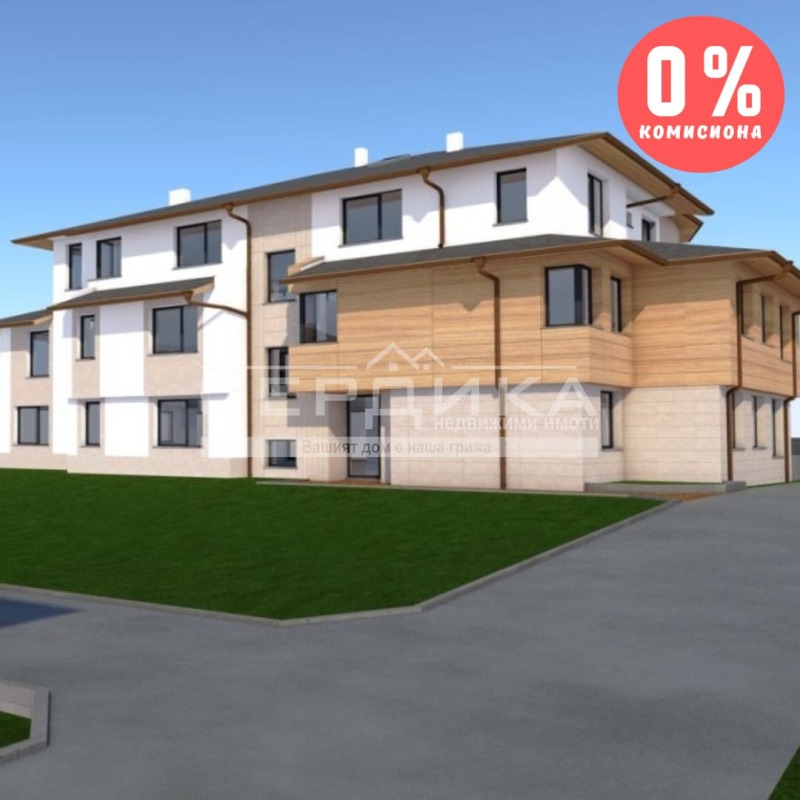 Продава 3-СТАЕН, гр. София, с. Бистрица, снимка 2 - Апартаменти - 53108251