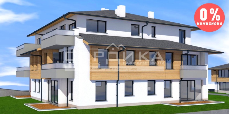 Продава 3-СТАЕН, гр. София, с. Бистрица