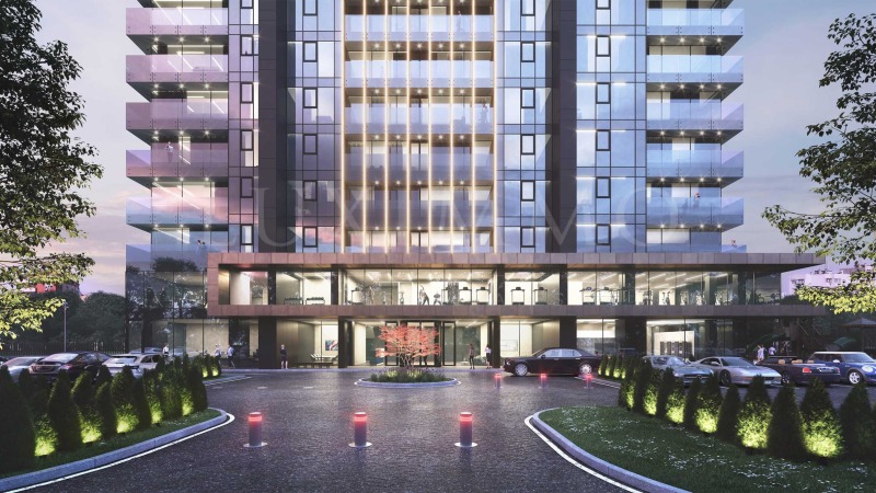 Продава 3-СТАЕН, гр. София, 7-ми 11-ти километър, снимка 12 - Апартаменти - 53341763