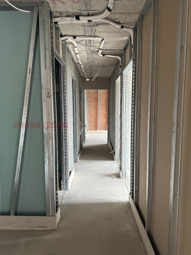 Продава 4-СТАЕН, гр. София, Оборище, снимка 7 - Апартаменти - 52632092