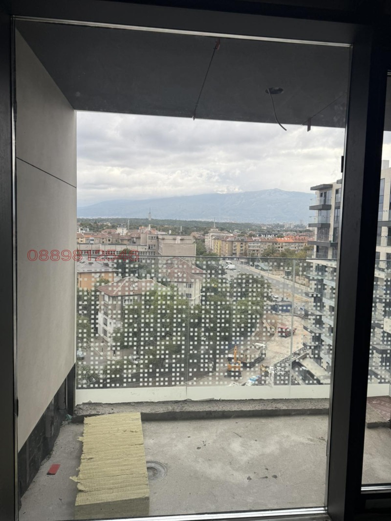 Продава 4-СТАЕН, гр. София, Оборище, снимка 12 - Апартаменти - 52632092