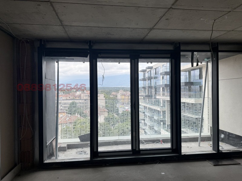 Продава 4-СТАЕН, гр. София, Оборище, снимка 6 - Апартаменти - 52632092