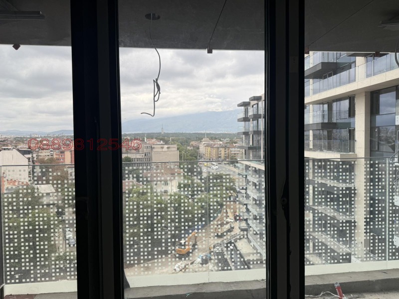 Продава 4-СТАЕН, гр. София, Оборище, снимка 11 - Апартаменти - 52632092