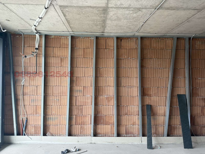 Продава 4-СТАЕН, гр. София, Оборище, снимка 10 - Апартаменти - 52632092