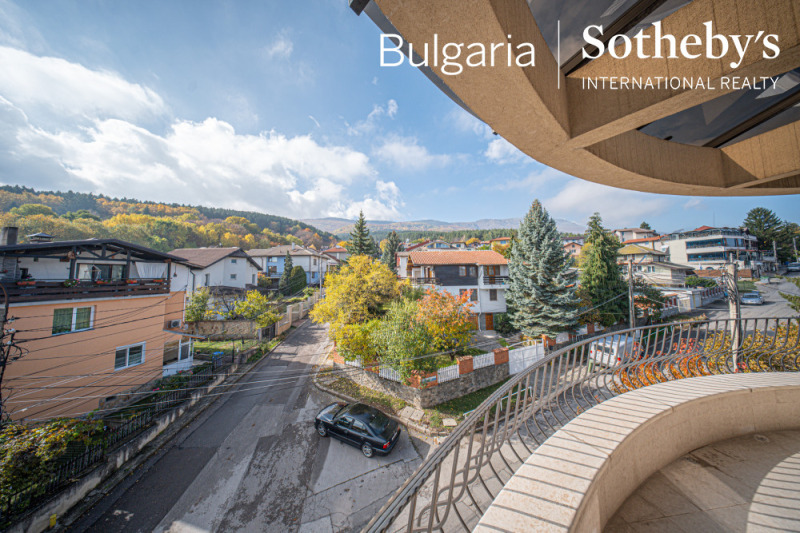 Продава ОФИС, гр. София, Симеоново, снимка 14 - Офиси - 52246683