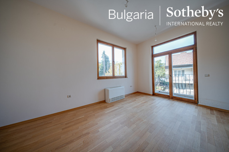 Продава ОФИС, гр. София, Симеоново, снимка 9 - Офиси - 52246683