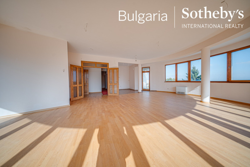 Продава ОФИС, гр. София, Симеоново, снимка 4 - Офиси - 52246683