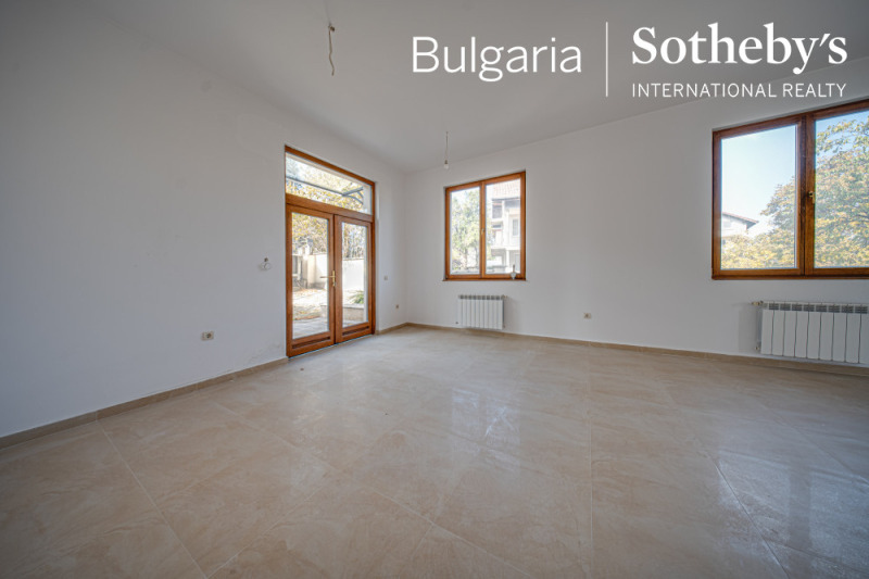 Продава ОФИС, гр. София, Симеоново, снимка 10 - Офиси - 52246683