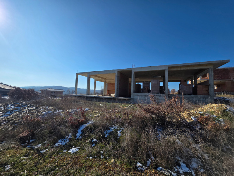 Продава КЪЩА, с. Малка Верея, област Стара Загора, снимка 7 - Къщи - 43625972