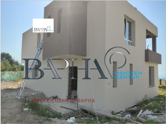 Продава  Къща град Варна , м-т Боровец - юг , 200 кв.м | 28218331 - изображение [2]