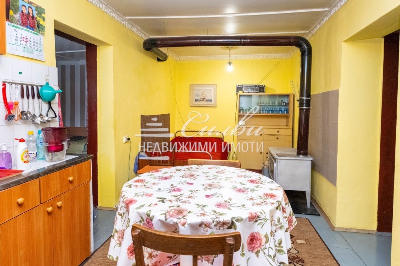 Продава  Къща град Шумен , Макак , 60 кв.м | 94629707 - изображение [4]